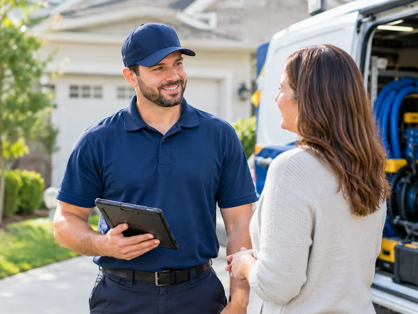Sewage Backup Cleanup Alta, WY FAQs